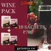 Wine Pack